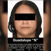 Dan prisión preventiva a apoderada de Ingemar