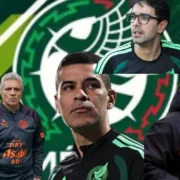 Definido el cuerpo técnico de Rafa Márquez rumbo a 2030