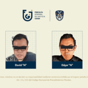 Detienen a dos personas por presunto fraude