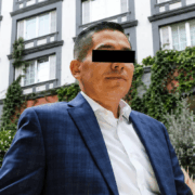 Detienen en CDMX a contador ligado al hermano de Alito Moreno