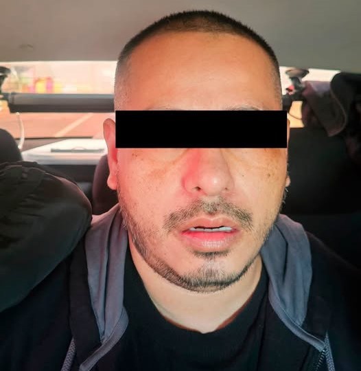 Detienen en Tabasco a Koki