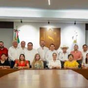 Diálogo con todas las fuerzas del Congreso fortalece Plan Bienestar
