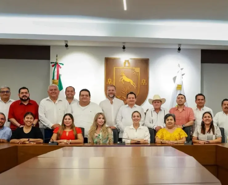 Diálogo con todas las fuerzas del Congreso fortalece Plan Bienestar