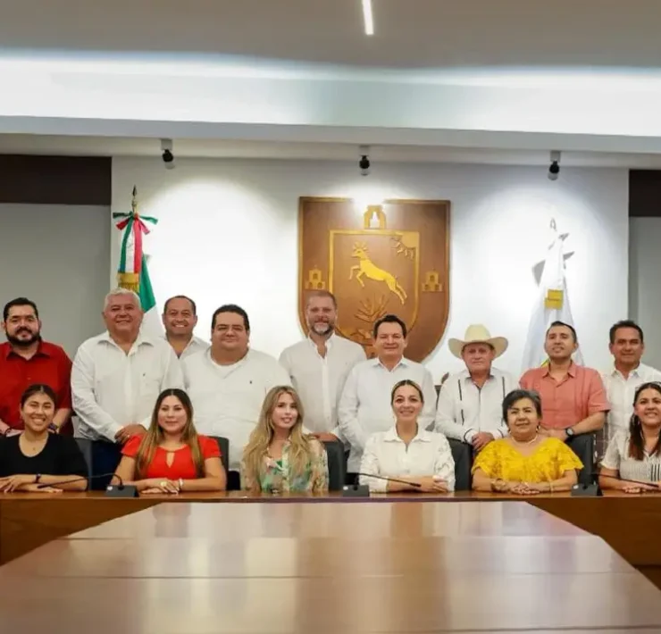 Diálogo con todas las fuerzas del Congreso fortalece Plan Bienestar