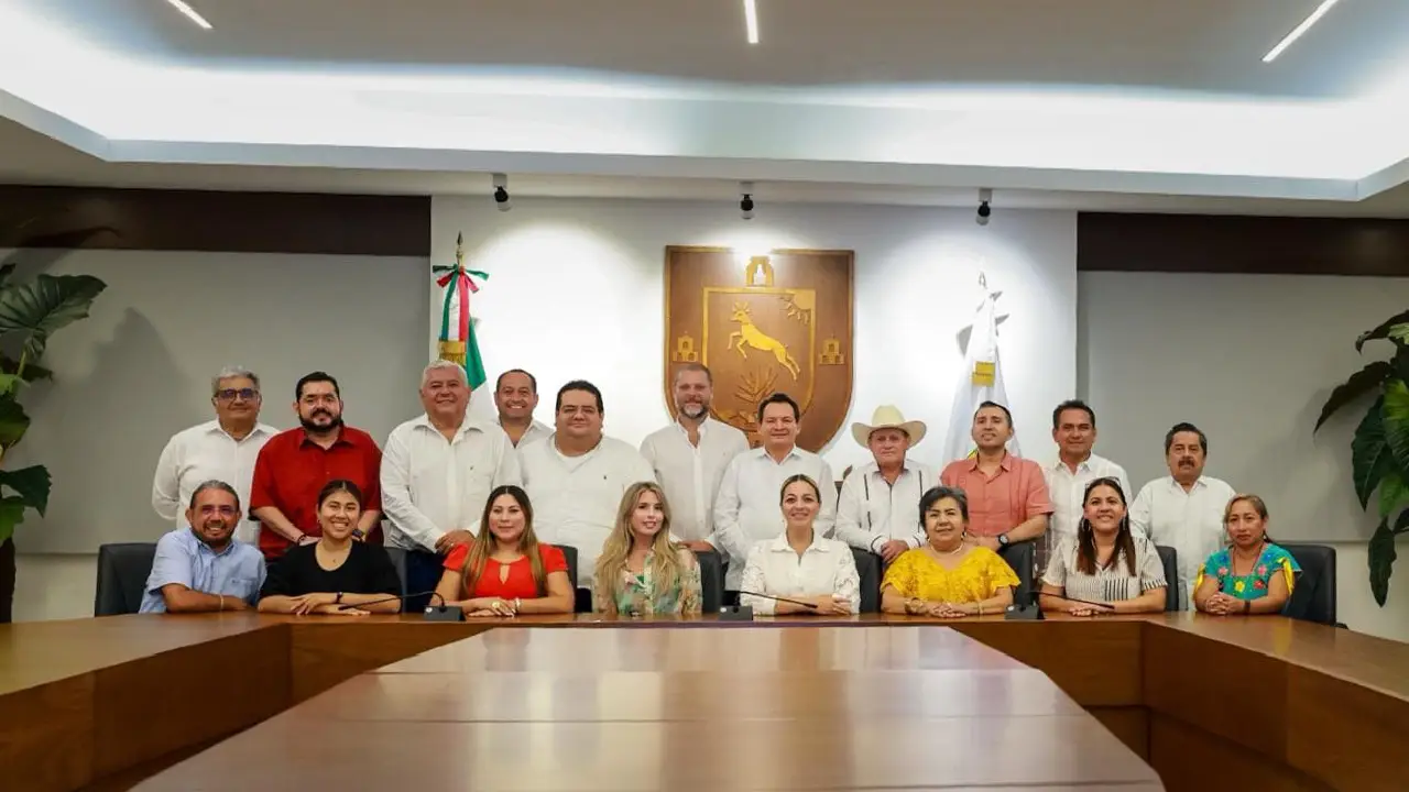 Diálogo con todas las fuerzas del Congreso fortalece Plan Bienestar