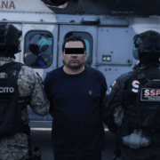 Dictan prisión preventiva contra El R1