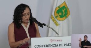 Autoridades estatales presentaron el expediente del proyecto “Las Dunas” en Chuburná, mientras Semarnat y Profepa realizan la revisión ambiental para garantizar la protección de la duna costera, manglares y humedales de Yucatán.