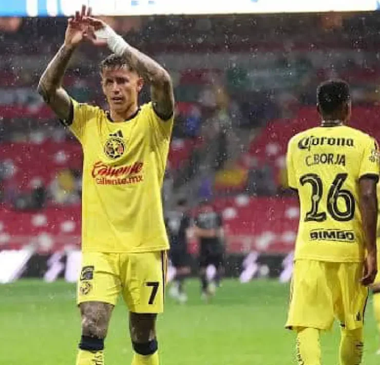 Dos victorias de la Liga Mx ante la MLS América y Cruz Azul lo consiguieron