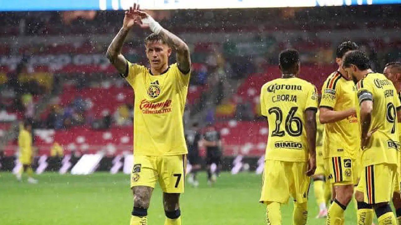 Dos victorias de la Liga Mx ante la MLS América y Cruz Azul lo consiguieron