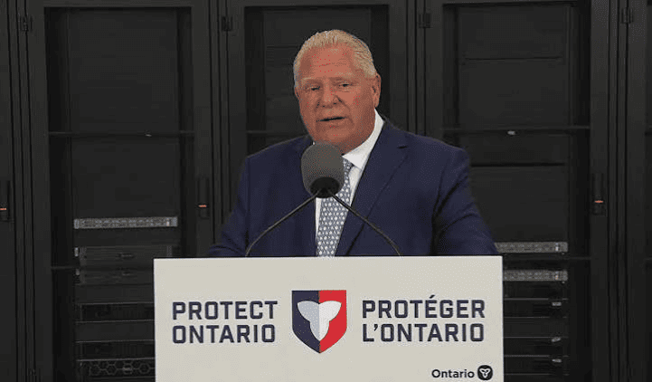 Doug Ford