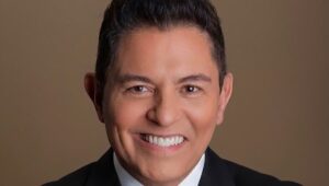 Ernesto Laguardia enfrentó una noche de tensión durante la quinta gala de eliminación, al recibir cuatro posicionamientos de sus compañeros.