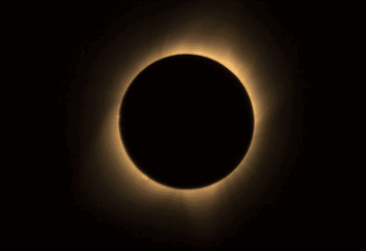 Eclipse solar total de 2026