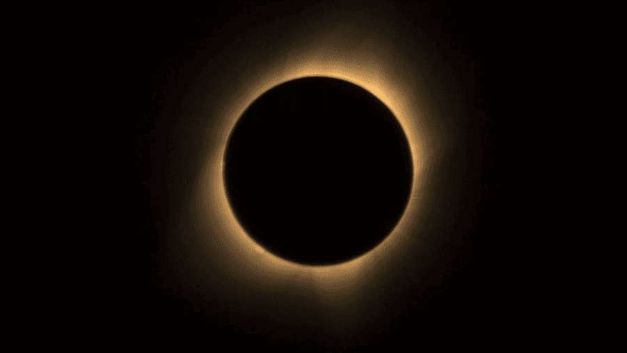 Eclipse solar total de 2026