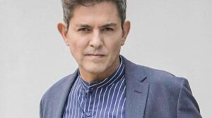 Ernesto Laguardia quedó entre los Nominados de la quinta semana y ahora depende del apoyo del público para continuar en La Casa de los Famosos México.