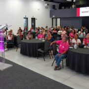 Emprendimiento femenino impulsa oportunidades con capacitación integral y cultura financiera estratégica