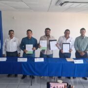 Empresarios firmarán Pacto por Tabasco