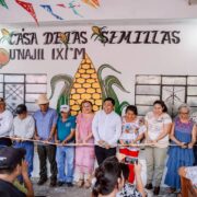 En Dzitás crean banco comunitario de semillas nativas ante cambio climático