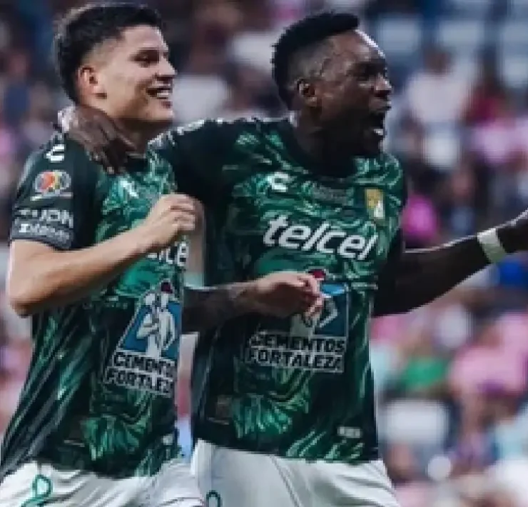 Equipo de Lionel Messi fue eliminado tras remontada del León