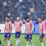 Equipos eliminados de la Leagues Cup 2026 en fase de grupos