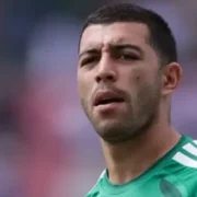 Erick Lira sale al fútbol europeo con Mónaco