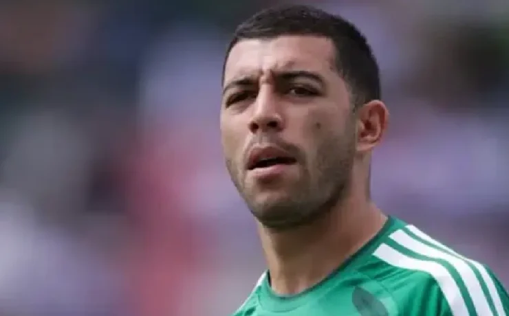 Erick Lira sale al fútbol europeo con Mónaco