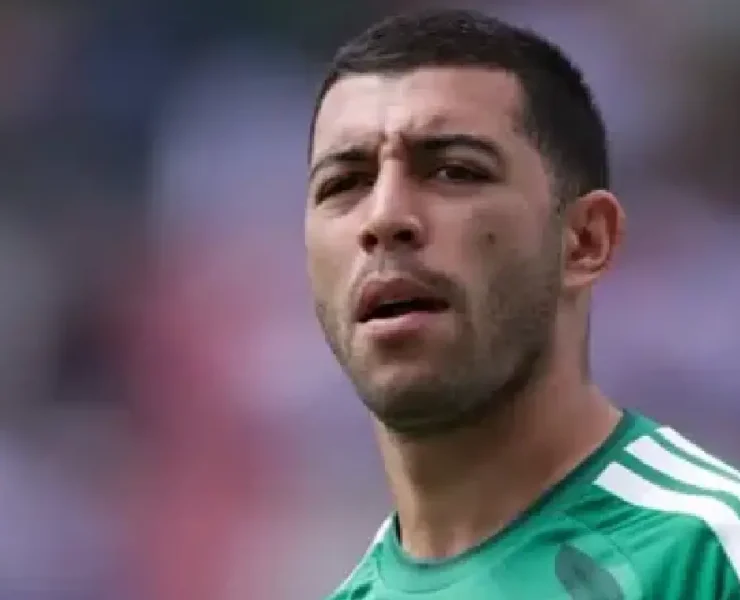 Erick Lira sale al fútbol europeo con Mónaco