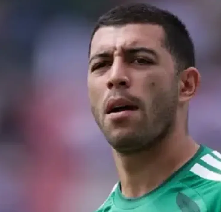 Erick Lira sale al fútbol europeo con Mónaco