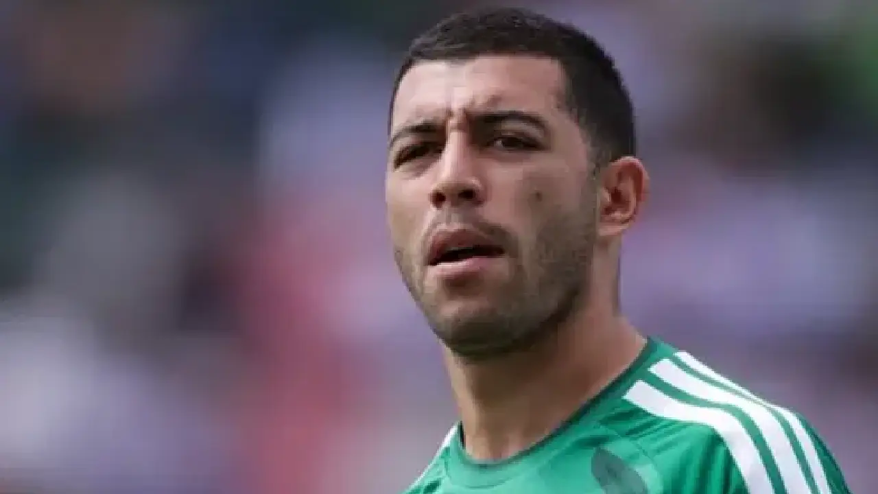 Erick Lira sale al fútbol europeo con Mónaco