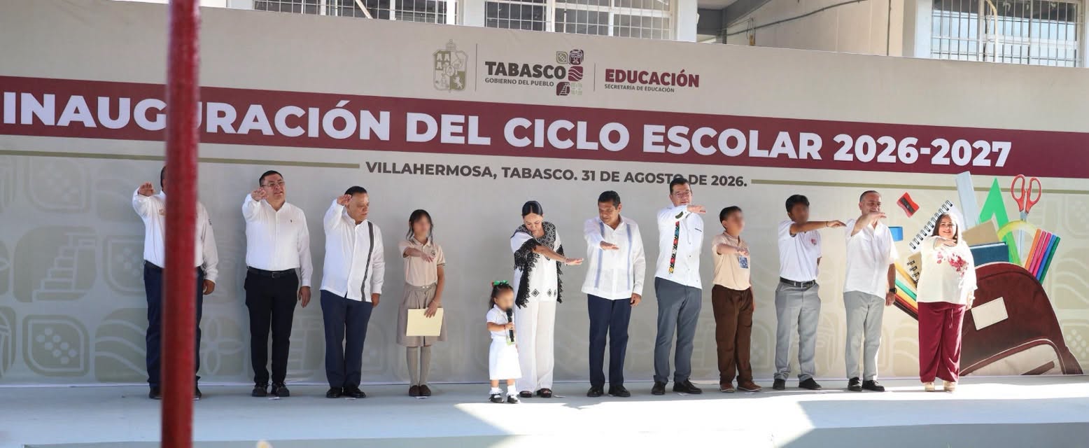 Educación clave para transformar comunidades