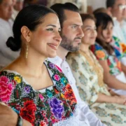Estefanía Mercado confirma su ruta hacia las elecciones de 2027