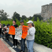 Examen de control de la UNAM dispara oferta de cursos