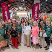 Expo Personas Adultas Mayores 2026 celebra las raíces de Yucatán