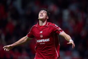 Federico Viñas selló la victoria de Toluca con el cuarto gol en la goleada 4-0 sobre Juárez durante la Jornada 6 del Apertura 2026.