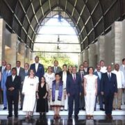 FGE Yucatán impulsa agenda nacional, para fortalecer la procuración de justicia