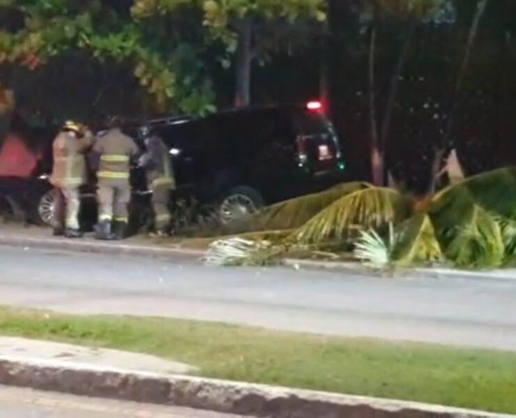 Tragedia en Cancún: Fallece el hijo de Jean Succar Kuri en accidente en la Zona Hotelera