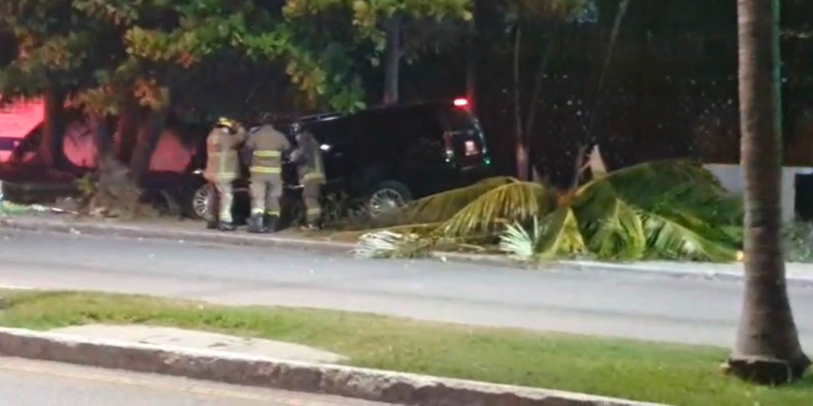 Tragedia en Cancún: Fallece el hijo de Jean Succar Kuri en accidente en la Zona Hotelera
