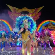 Fechas oficiales del Carnaval de Mérida 2027 ya están listas