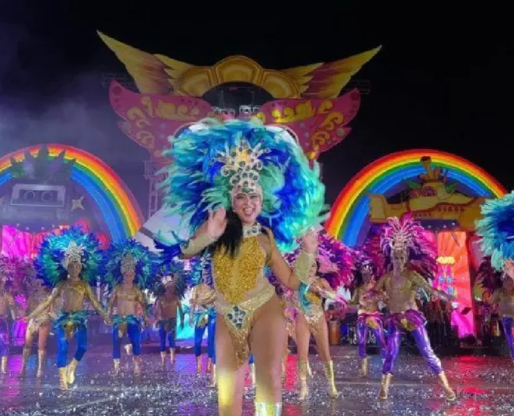 Fechas oficiales del Carnaval de Mérida 2027 ya están listas