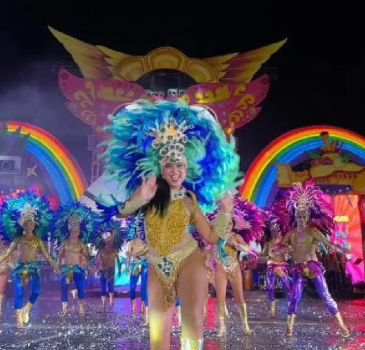 Fechas oficiales del Carnaval de Mérida 2027 ya están listas