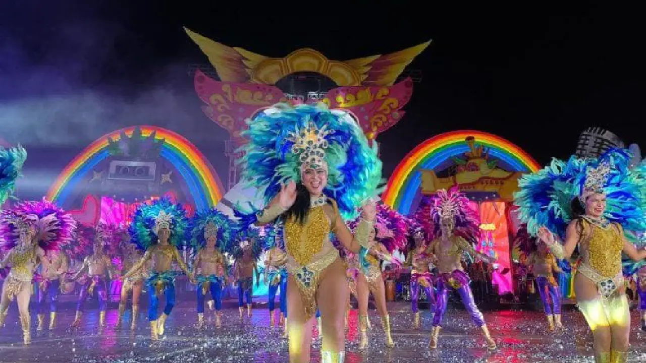 Fechas oficiales del Carnaval de Mérida 2027 ya están listas
