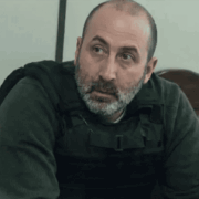 Fernando Cerimedo y la red política