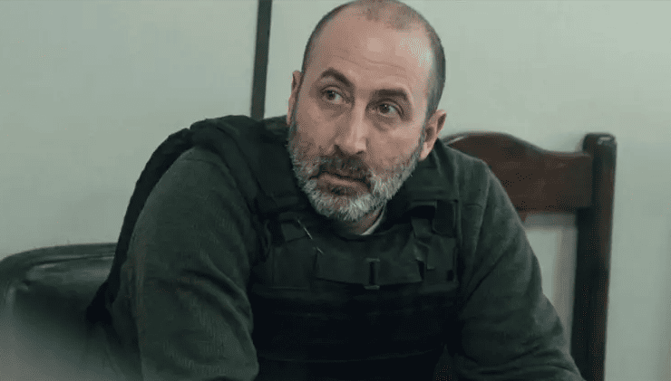 Fernando Cerimedo y la red política