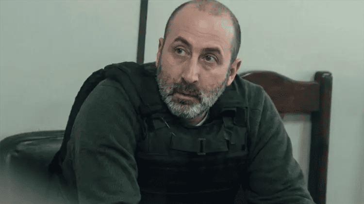 Fernando Cerimedo y la red política