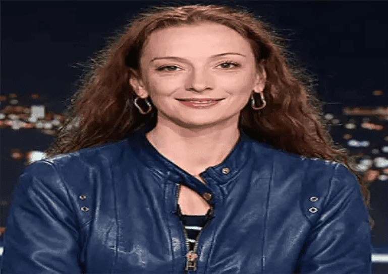 Florence Cassez