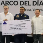 Fortalecen la atención de emergencia con más recursos para bomberos y paramédicos