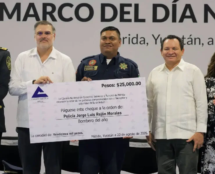 Fortalecen la atención de emergencia con más recursos para bomberos y paramédicos