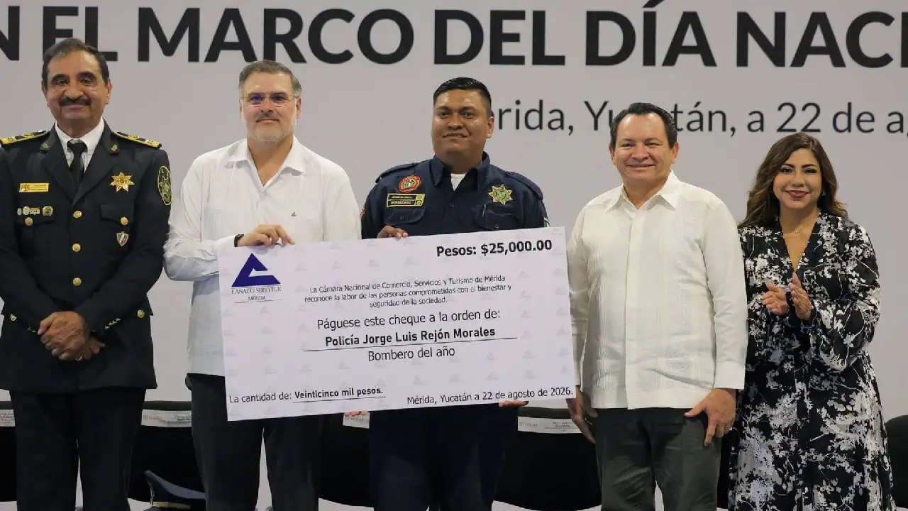 Fortalecen la atención de emergencia con más recursos para bomberos y paramédicos