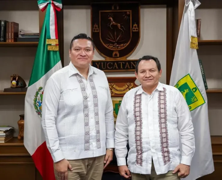 Fortalecer la atención médica en Yucatán avanza con nuevo personal