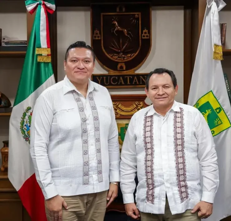 Fortalecer la atención médica en Yucatán avanza con nuevo personal
