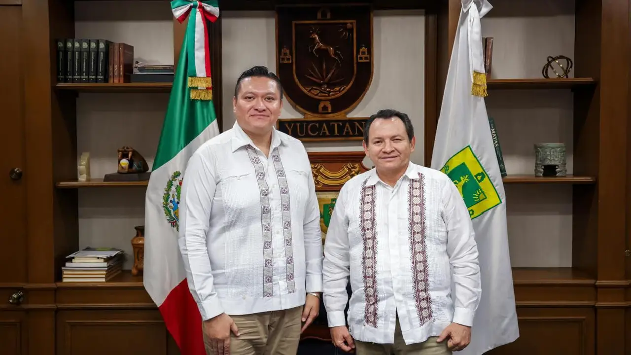 Fortalecer la atención médica en Yucatán avanza con nuevo personal